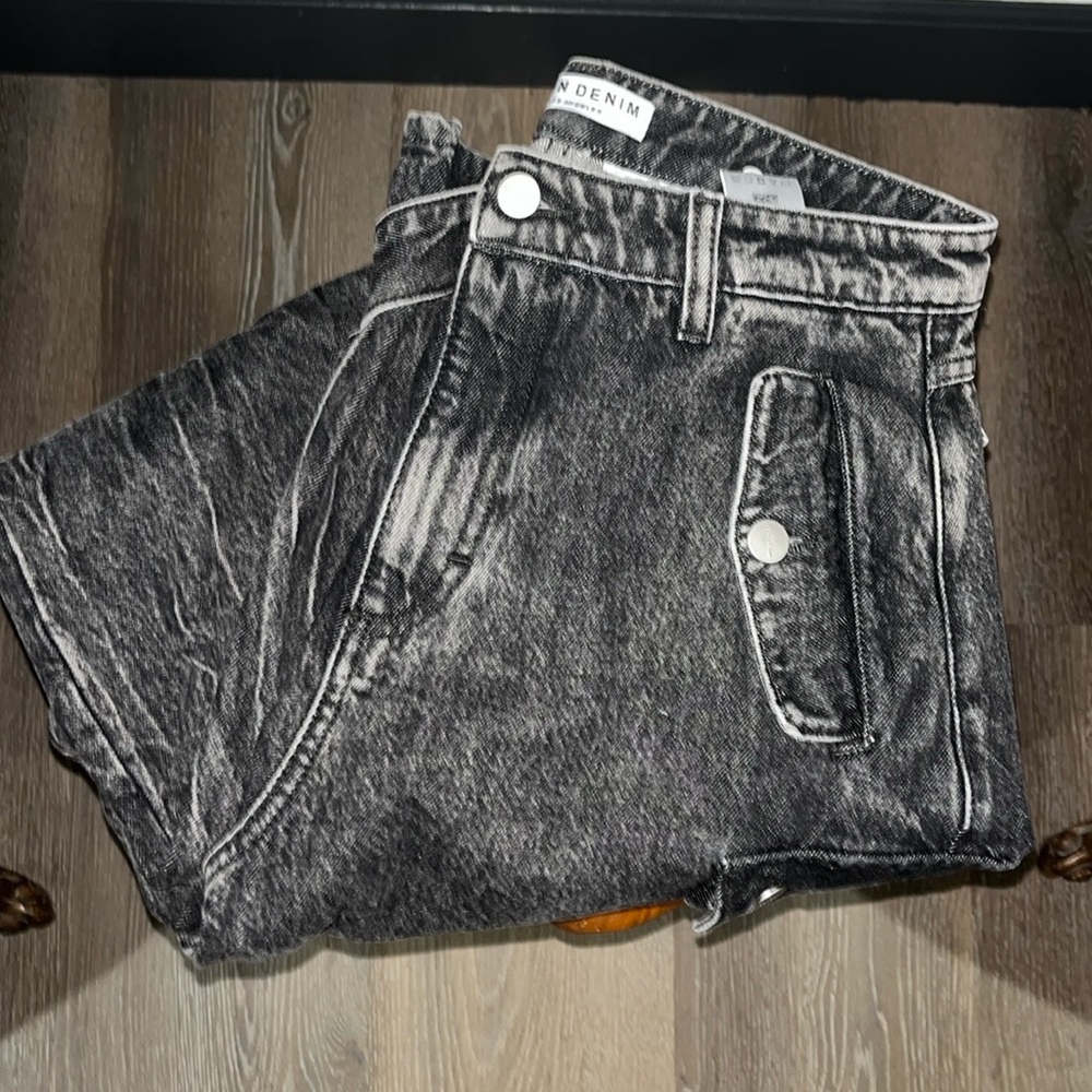 Icon Denim jeans